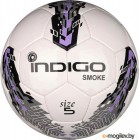 Футбольный мяч Indigo Smoke / IN025