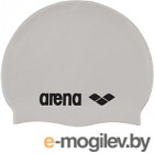    ARENA Classic Silicone Cap 91662 15 (White/Back)