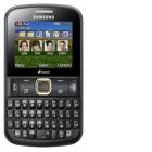   Samsung E2222 Black (GT-E2222 LKASER)