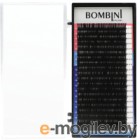 Крема для век. Ресницы для наращивания Bombini D-0.12-11 (20 линий)