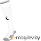   Kelme Elastic Mid-Calf Football Sock / K15Z908-103 (M, )