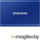    Samsung T7 Touch 500GB (MU-PC500H/WW)