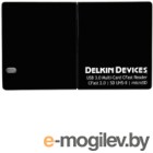  Delkin Devices USB 3.0 CFast 2.0 Multi-Slot Reader (DDREADER-48)