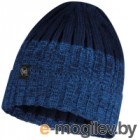  Buff Knitted & Fleece Hat Igor Night Blue (120850.779.10.00)