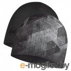 Buff Microfiber Reversible Hat Concrete Grey (123878.937.10.00)
