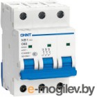   Chint NB1-63 3P 50A 6k (C) / 179708