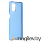  Samsung  Araree  Samsung Galaxy M51 M Cover Blue GP-FPM515KDALR