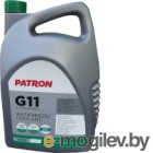  Patron G11 Green / PCF4020 (20)