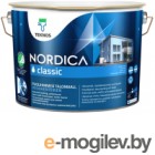  Teknos Nordica Classic Base 1 (9, )