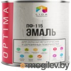  Lida Optima -115 (20, )