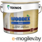    Teknos Woodex Solid B1 (9)