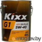   Kixx G1 SN Plus 5W40 / L2102P20E1 (20)