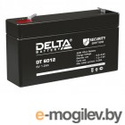 Delta DT-6012 6V 1.2Ah