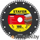     STAYER Professional TURBO 180 ,  , , 