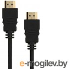  HDMI [CP-HM-HM-1M] Wize,1 , v.2.0, K-Lock, soft cable, 19M/19M, ., , -, 