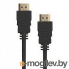  HDMI [CP-HM-HM-10M] Wize, 10 , v.2.0, K-Lock, soft cable, 19M/19M, ., , -, 