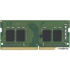   Kingston ValueRAM 16GB DDR4 SODIMM PC4-21300 KVR26S19S8/16