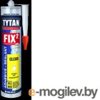 - Tytan Professional Professional Fix2 Clear (290)