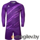   Kelme Goalkeeper L/S Suit / 3803286-500 (140, )