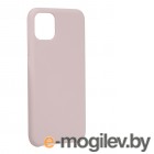для APPLE iPhone Чехол LuxCase для APPLE iPhone 11 Pro Max Soft Touch Premium Pink 69028