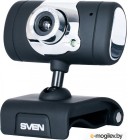 Веб-камера Sven IC-525 (1,3 МП, USB2.0, 1280*1024, микрофон)  (SV-0602IC525)