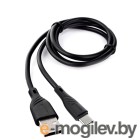  USB 2.0 Cablexpert CCB-USB2-AMCMO1-1MB, AM/Type-C,  Classic 0.1,  1, , 