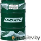   Fanfaro TRD E6 UHPD 10W40 CK-4/CJ-4 / FF6107-DR (208)