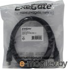  Exegate EX284932RUS  USB 3.0 ExeGate EX-CC-USB3-AMAF-1.8 (Am/Af, 1,8)