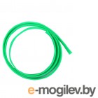  (,   .)    Phobya Flex Sleeve 10mm 1m UV Green 93031