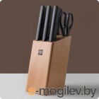 Набор ножей Xiaomi Huo Hou Fire Kitchen Steel Knife Set 6in1 HU00057
