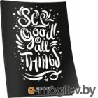   See Good In All Things