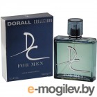   Dorall Collection DC for Men (100)