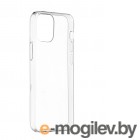 для APPLE iPhone Чехол Zibelino для APPLE iPhone 12 Mini Ultra Thin Case Transparent ZUTC-APL-12MINI-WHT