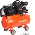  Patriot PTR 50-450A