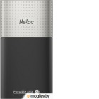    Netac External Z9 USB3.2 250Gb (NT01Z9-250G-32BK)