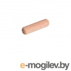 Шкант мебельный 8х50 мм деревянный (50 шт в зип-локе) STARFIX