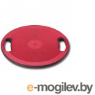 Баланс-платформа Indigo 97390 IR (красный/серый)