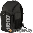 ARENA Team Backpack 45 002436 500 (Black Melange)