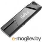   Netac U336S 16Gb <NT03U336S-016G-30BK>, USB3.0,     