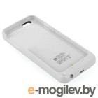 Аксессуары для телефонов BQ-B006 Чехол-Аккумулятор для iPhone 6 (белый)