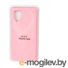  Samsung  Innovation  Samsung Galaxy A42 Soft Inside Pink 18965