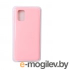  Samsung  Innovation  Samsung Galaxy M51 Soft Inside Pink 18979