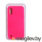  Samsung  Innovation  Samsung Galaxy M01 Soft Inside Light Pink 19089