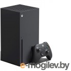 Игровые приставки Microsoft  Xbox Series X 1Tb RRT-00011
