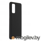 Чехлы для мобильных устройств. для Samsung Чехол Innovation для Samsung Galaxy S20 FE Soft Inside Black 18954