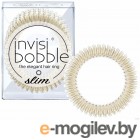     Invisibobble Slim Stay (Gold)