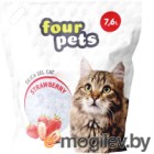    Four Pets     / TUZ792 (7.6)