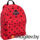  Erich Krause EasyLine 17L Dots in Red / 51731