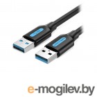 USB A/B/Micro/Mini/Type-C Vention USB 3.0 AM/AM 0.5m CONBD