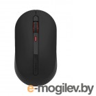  Xiaomi Miiiw Wireless Mouse Silent MWMM01 Black